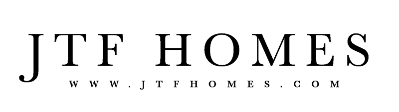 JT Homes Logo